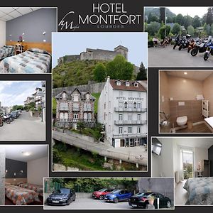 Hotel Montfort